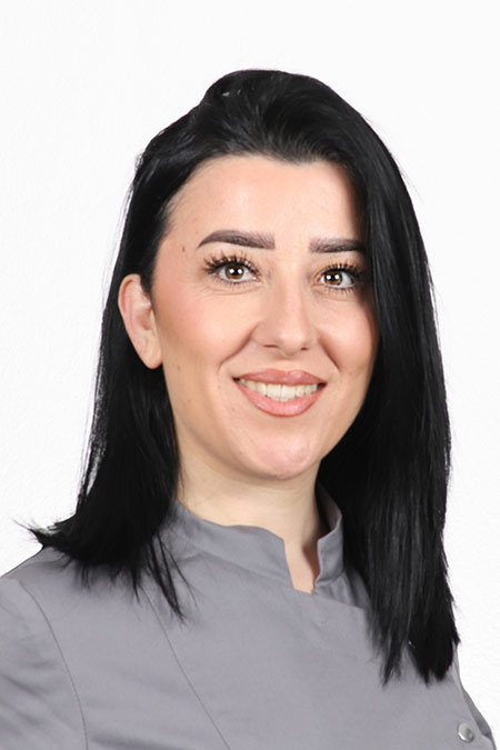 Hasna Makhoul